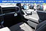 New 2025 Ford F-150 XLT SuperCrew Cab for sale #M01697 - photo 11