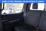 New 2025 Ford F-150 XLT SuperCrew Cab for sale #M01697 - photo 12