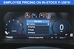 New 2025 Ford F-150 XLT SuperCrew Cab for sale #M01697 - photo 15