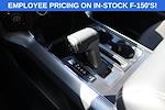 New 2025 Ford F-150 XLT SuperCrew Cab for sale #M01697 - photo 18