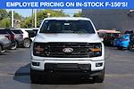 New 2025 Ford F-150 XLT SuperCrew Cab for sale #M01697 - photo 3