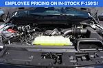 New 2025 Ford F-150 XLT SuperCrew Cab for sale #M01697 - photo 21