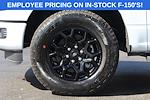 New 2025 Ford F-150 XLT SuperCrew Cab for sale #M01697 - photo 22