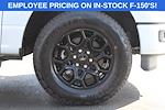 New 2025 Ford F-150 XLT SuperCrew Cab for sale #M01697 - photo 24