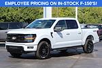 New 2025 Ford F-150 XLT SuperCrew Cab for sale #M01697 - photo 4