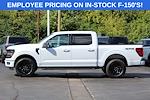 New 2025 Ford F-150 XLT SuperCrew Cab for sale #M01697 - photo 5