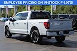 New 2025 Ford F-150 XLT SuperCrew Cab for sale #M01697 - photo 6