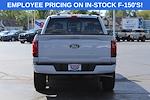 New 2025 Ford F-150 XLT SuperCrew Cab for sale #M01697 - photo 7