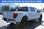 New 2025 Ford F-150 XLT SuperCrew Cab for sale #M01697 - photo 2