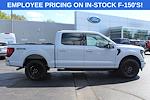 New 2025 Ford F-150 XLT SuperCrew Cab for sale #M01697 - photo 8