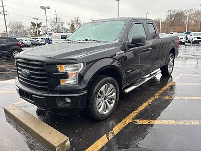 Used 2017 Ford F-150 - photo 1