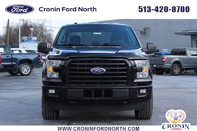Used 2017 Ford F-150 - photo 1