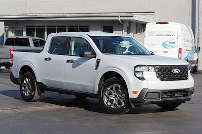 2025 Ford Maverick SuperCrew Cab AWD Pickup for sale #M01703 - photo 1