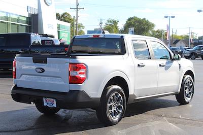 2025 Ford Maverick SuperCrew Cab AWD Pickup for sale #M01703 - photo 2
