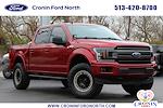 Used 2019 Ford F-150 XLT SuperCrew Cab for sale #M01705A - photo 1