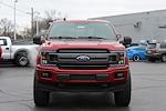 Used 2019 Ford F-150 XLT SuperCrew Cab for sale #M01705A - photo 4