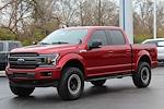 Used 2019 Ford F-150 XLT SuperCrew Cab for sale #M01705A - photo 5