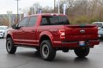 Used 2019 Ford F-150 XLT SuperCrew Cab for sale #M01705A - photo 7