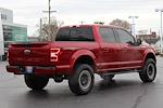 Used 2019 Ford F-150 XLT SuperCrew Cab for sale #M01705A - photo 2