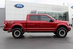 Used 2019 Ford F-150 XLT SuperCrew Cab for sale #M01705A - photo 3