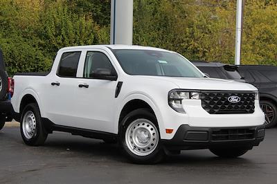 2025 Ford Maverick SuperCrew Cab AWD Pickup for sale #M01713 - photo 1