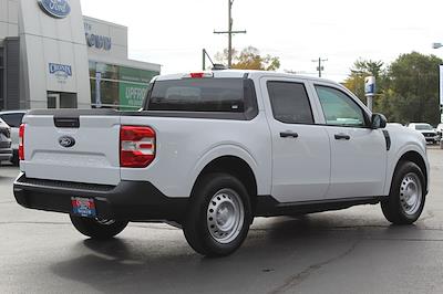 2025 Ford Maverick SuperCrew Cab AWD Pickup for sale #M01713 - photo 2