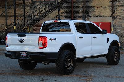 New 2025 Ford Ranger XL SuperCrew Cab for sale #M01724 - photo 2
