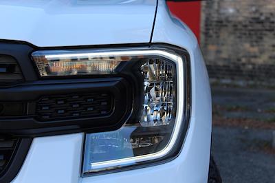 New 2025 Ford Ranger XL SuperCrew Cab 4WD Pickup for sale #M01724 - photo 2