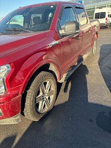 Used 2018 Ford F-150 - photo 1