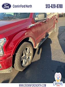 Used 2018 Ford F-150 - photo 1