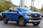2025 Ford Ranger SuperCrew Cab 4WD Pickup for sale #M01731 - photo 1