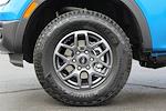 2025 Ford Ranger SuperCrew Cab 4WD Pickup for sale #M01731 - photo 21