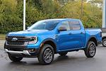 2025 Ford Ranger SuperCrew Cab 4WD Pickup for sale #M01731 - photo 4