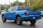 2025 Ford Ranger SuperCrew Cab 4WD Pickup for sale #M01731 - photo 6