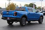 2025 Ford Ranger SuperCrew Cab 4WD Pickup for sale #M01731 - photo 2