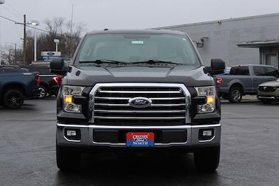 2015 Ford F-150 Super Cab RWD Pickup for sale #M01731A - photo 2