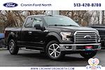 Used 2015 Ford F-150 XLT Super Cab for sale #M01731A - photo 1