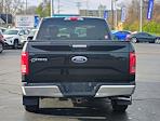 Used 2015 Ford F-150 XLT Super Cab for sale #M01731A - photo 4