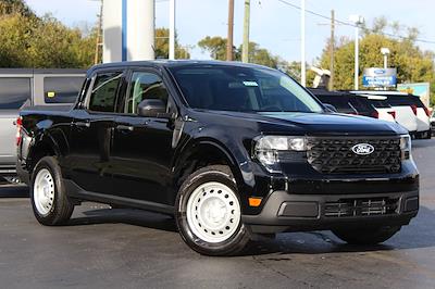 2025 Ford Maverick SuperCrew Cab AWD Pickup for sale #M01733 - photo 1