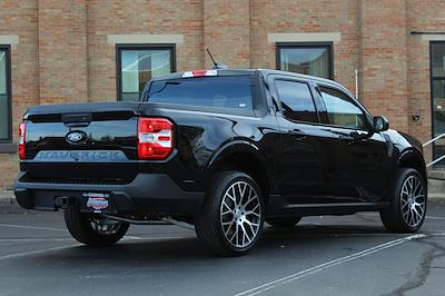 2025 Ford Maverick SuperCrew Cab AWD Pickup for sale #M01733 - photo 2