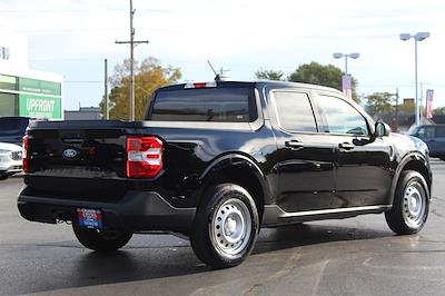 2025 Ford Maverick SuperCrew Cab AWD Pickup for sale #M01733 - photo 2