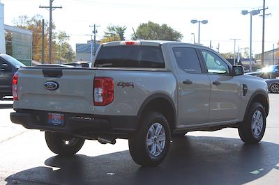2025 Ford Ranger SuperCrew Cab 4WD Pickup for sale #M01734 - photo 2