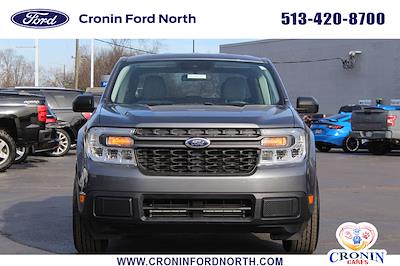 Used 2022 Ford Maverick XLT SuperCrew Cab for sale #M01740A - photo 1