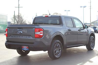 Used 2022 Ford Maverick XLT SuperCrew Cab for sale #M01740A - photo 2