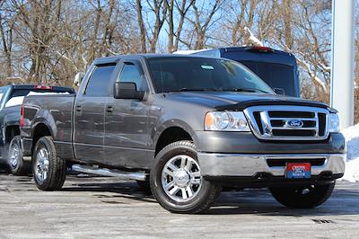 Used 2007 Ford F-150 - photo 1