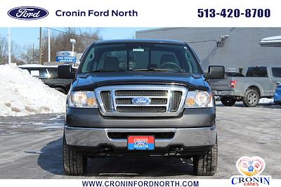 Used 2007 Ford F-150 - photo 1
