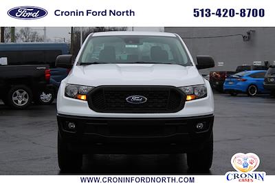 Used 2019 Ford Ranger XL SuperCrew Cab for sale #M01790A - photo 1
