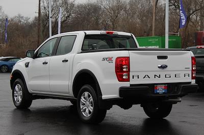 Used 2019 Ford Ranger XL SuperCrew Cab for sale #M01790A - photo 2