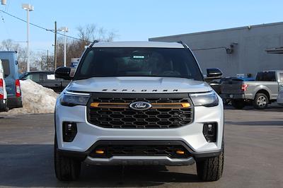 2026 Ford Explorer 4WD SUV for sale #M01812 - photo 2