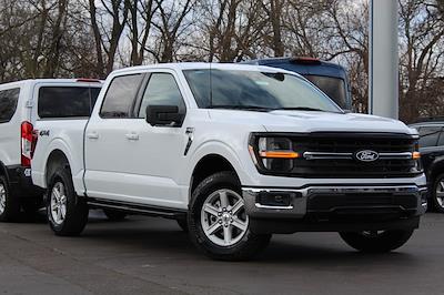 New 2026 Ford F-150 - photo 1